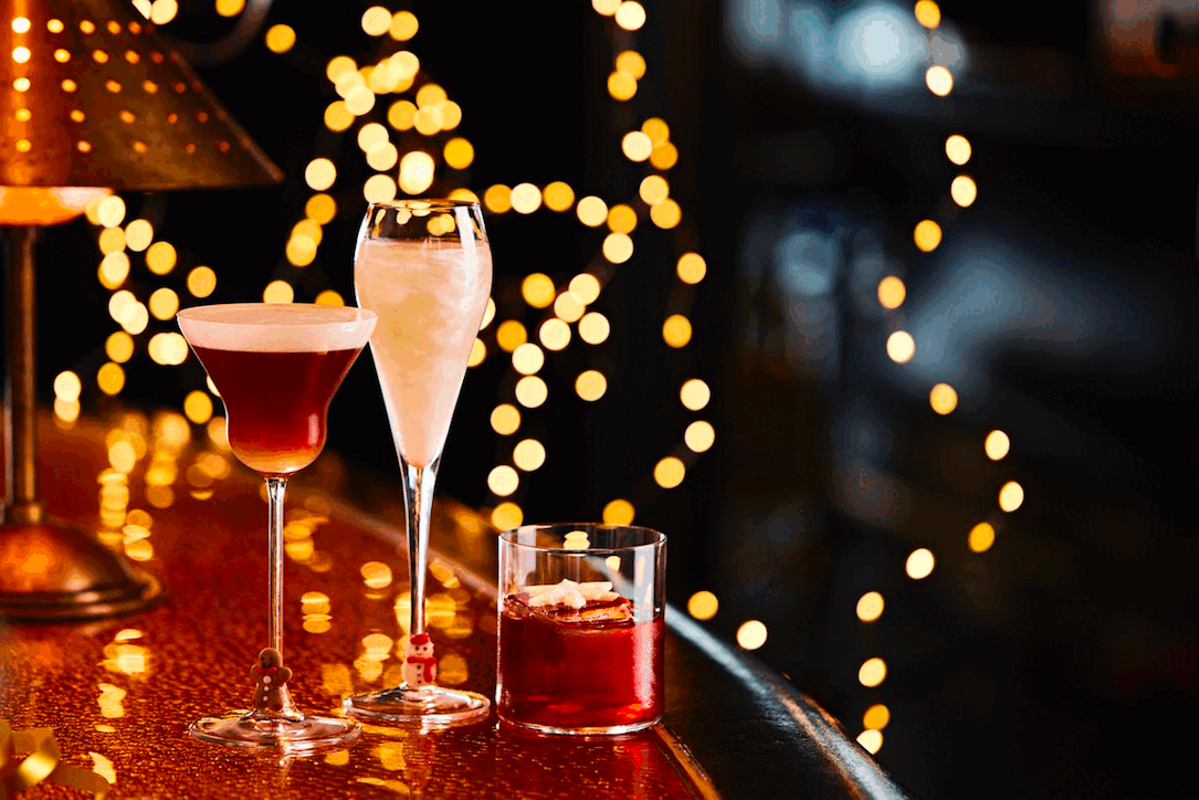 One london tree brings extra magic this christmas insider london